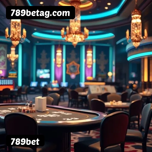 Recursos Exclusivos do App 789bet - Modo Offline, Login Biométrico