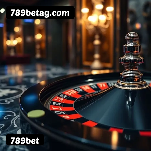 Cassino ao Vivo 789bet - Dealers Brasileiros Profissionais