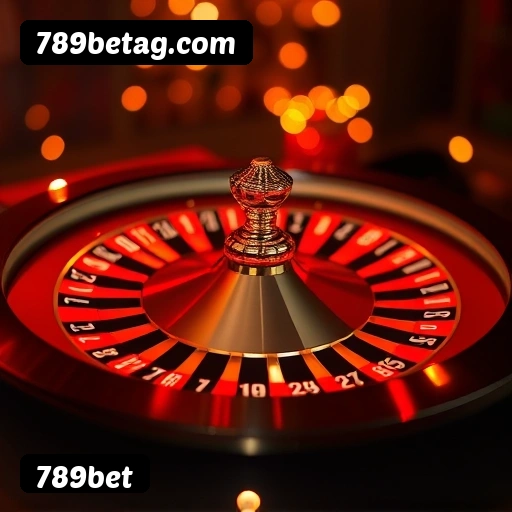 Jogos de Mesa Premium 789bet - Blackjack, Roleta, Baccarat